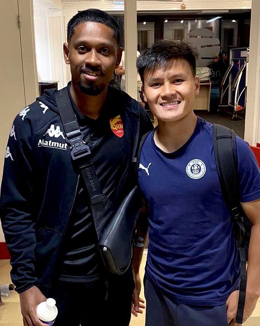 jason pendant quang vinh anh 1