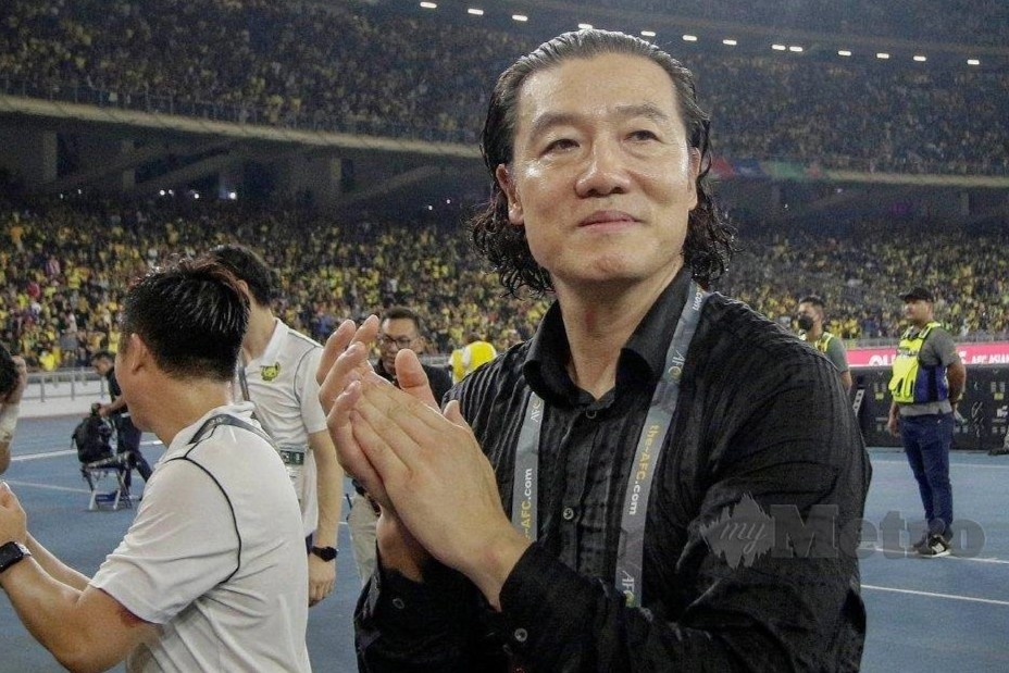 HLV tuyen Malaysia: Viet Nam la mot trong nhung doi manh nhat AFF Cup hinh anh