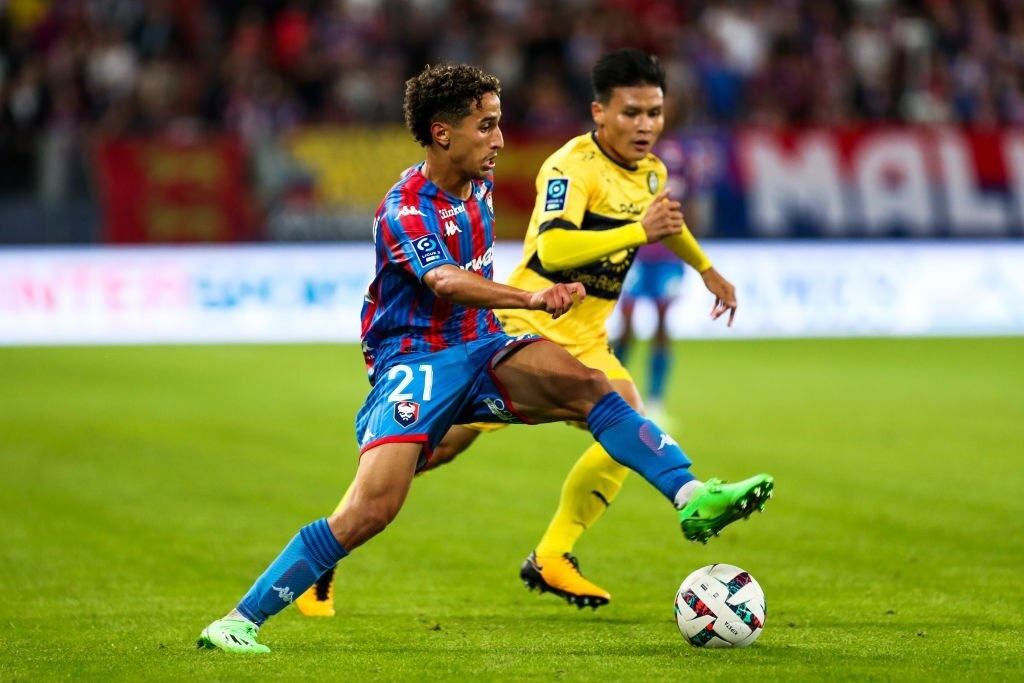 Philippe Troussier Tuyen Viet Nam anh 1