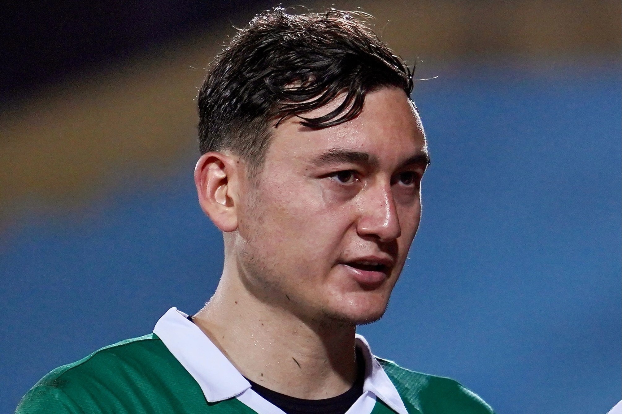 Van Lam co ten trong top 5 de cu Qua bong vang hinh anh