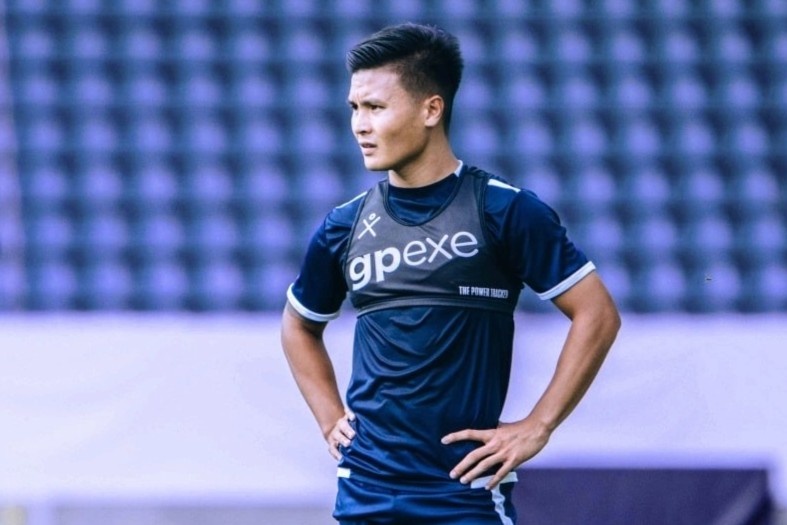 Bao Phap du doan Quang Hai se tiep tuc du bi hinh anh