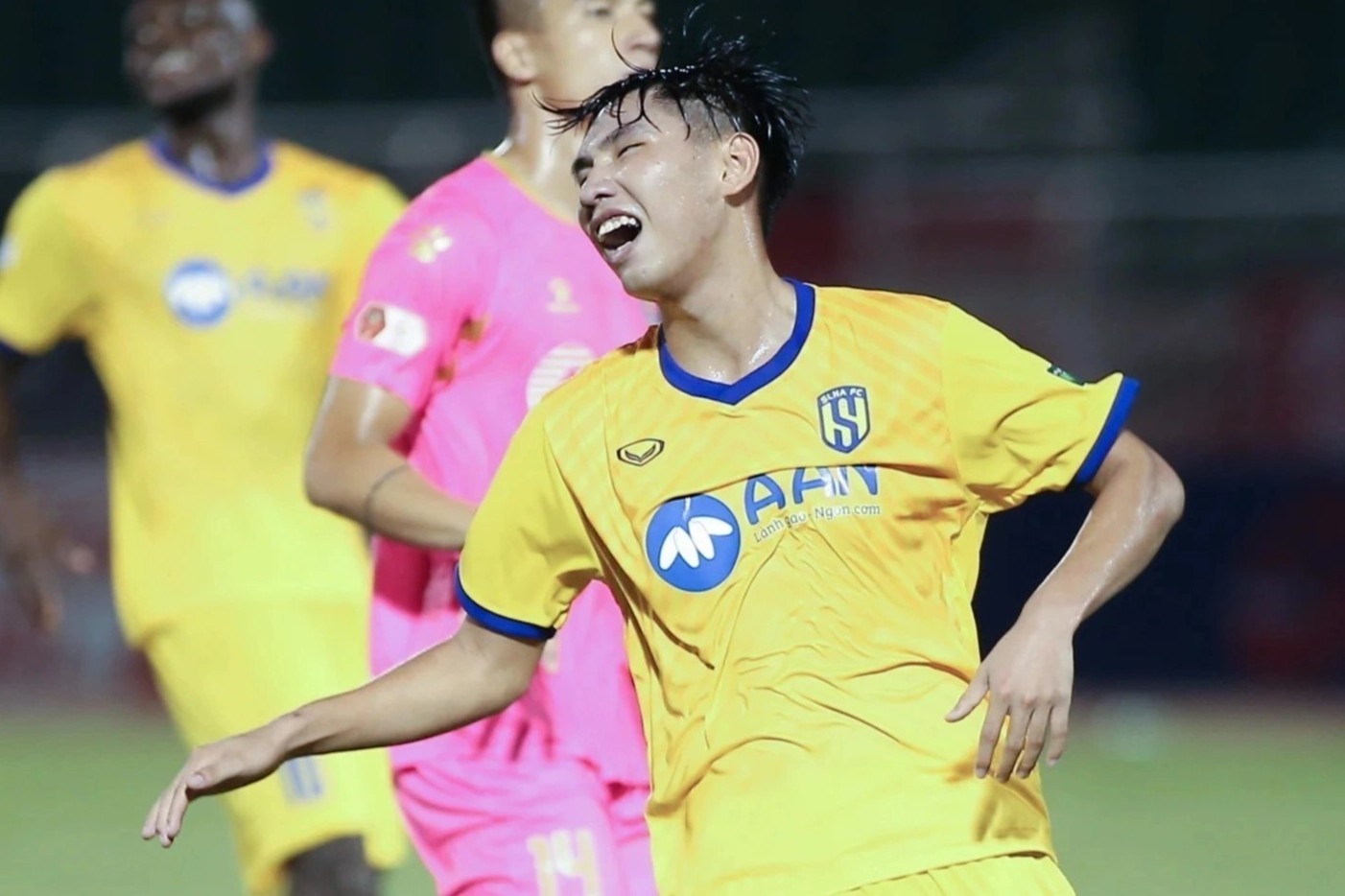 3 cau thu V.League duoc goi len U20 Viet Nam hinh anh