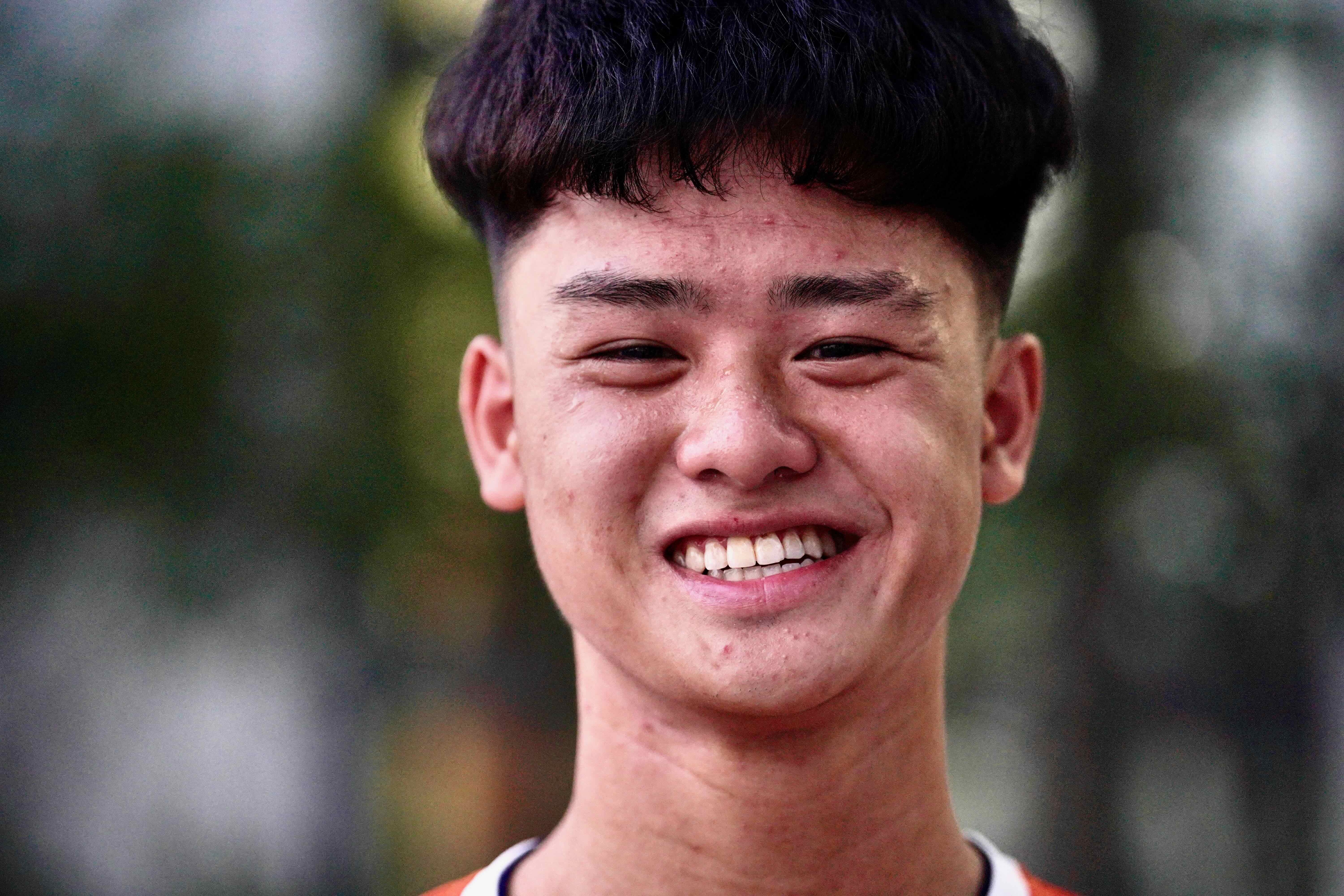 Tomas Nguyen bo dai hoc, pha hop dong o chau Au de ve Viet Nam hinh anh