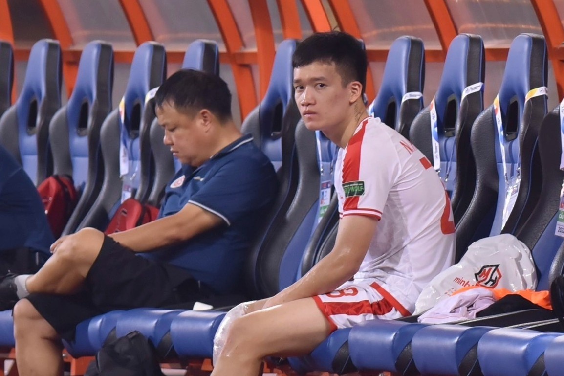 hoàng đức chấn thương ảnh 1 hoang duc chan thuong anh 1