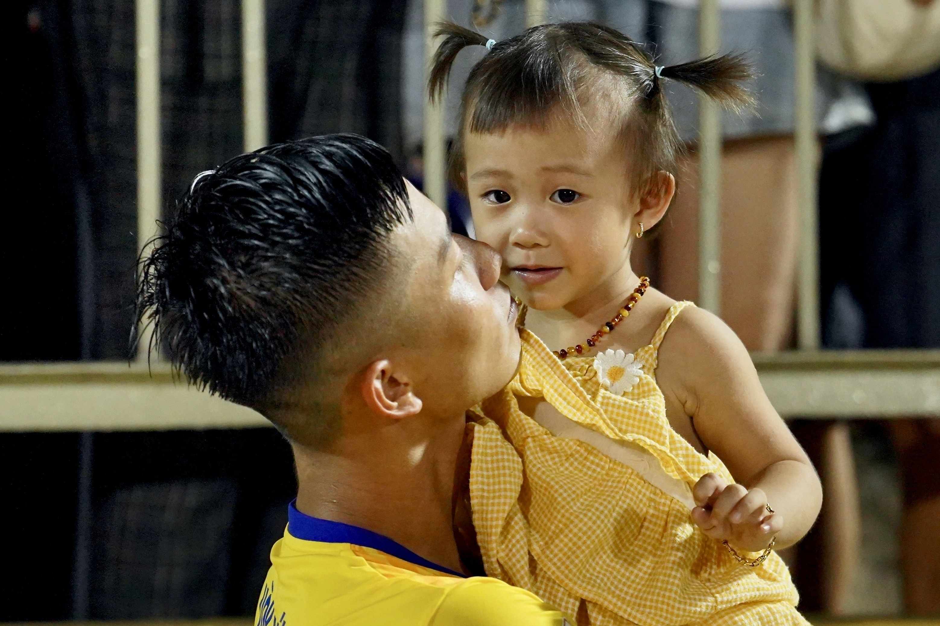 Nhung nguoi hung Thuong Chau len chuc bo hinh anh