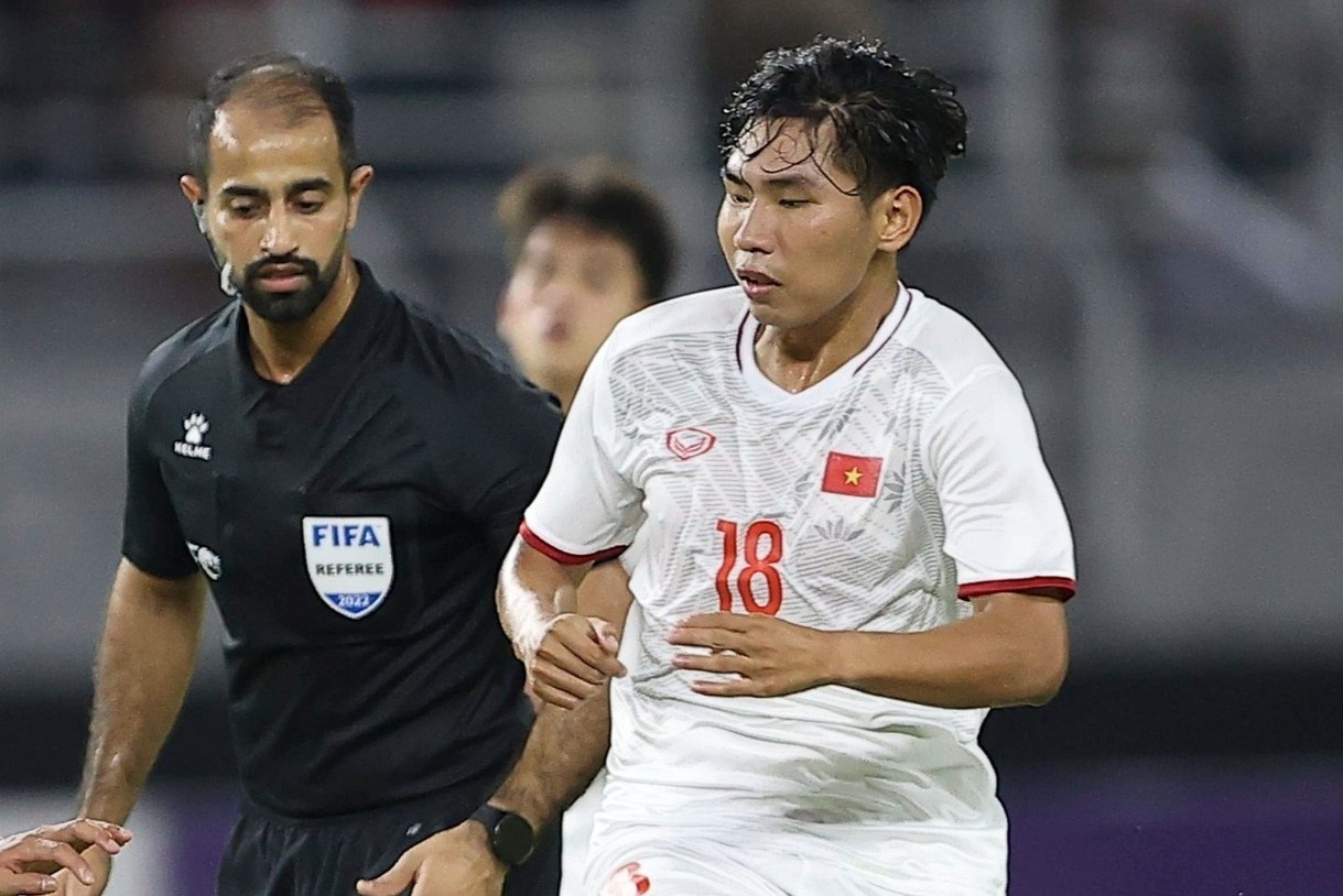 U20 chau A 2023 dien ra khi nao, o dau? hinh anh