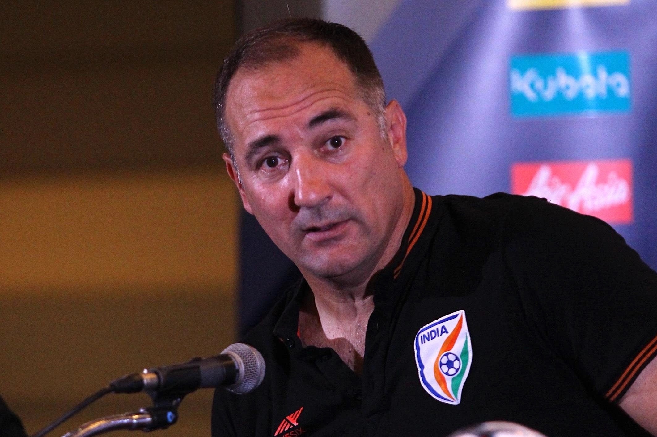 HLV An Do duoc gia han hop dong truoc chuyen giao huu o Viet Nam hinh anh