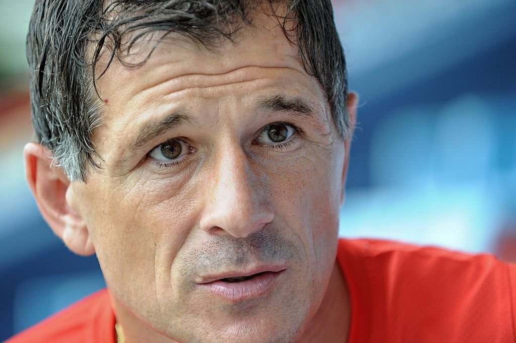 Huyen thoai Singapore: 'Gap tuyen Viet Nam de biet chung toi o dau' hinh anh