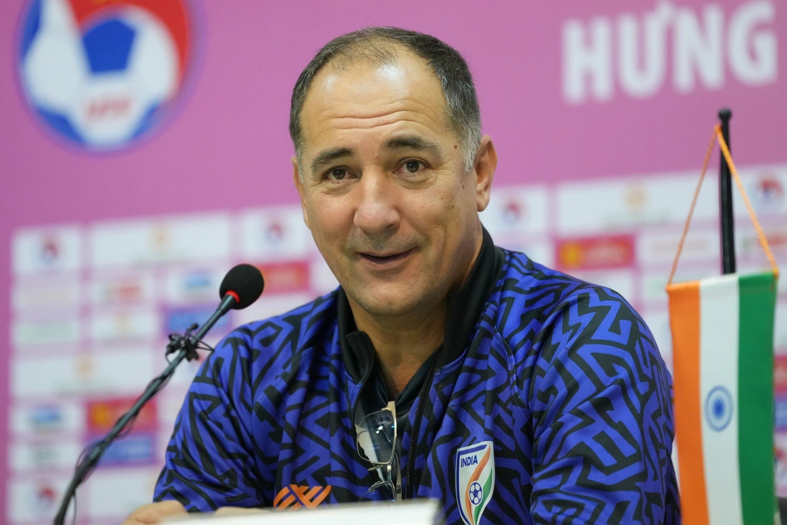 HLV tuyen An Do: 'Viet Nam va Singapore co suc canh tranh cao' hinh anh