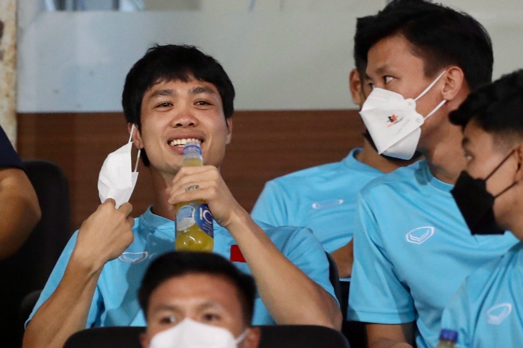 Tan HLV tuyen Viet Nam co the ra mat trong thang 5 hinh anh