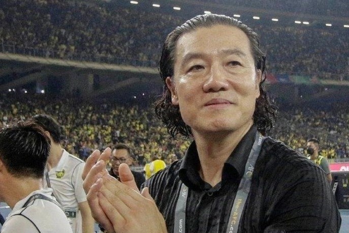 Tuyen Malaysia lam cach mang cho AFF Cup 2022 hinh anh