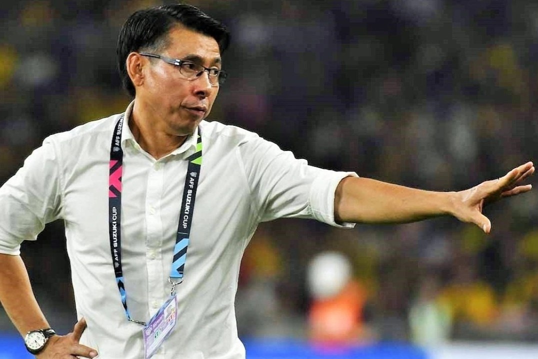 HLV Tan Cheng Hoe tai xuat hinh anh