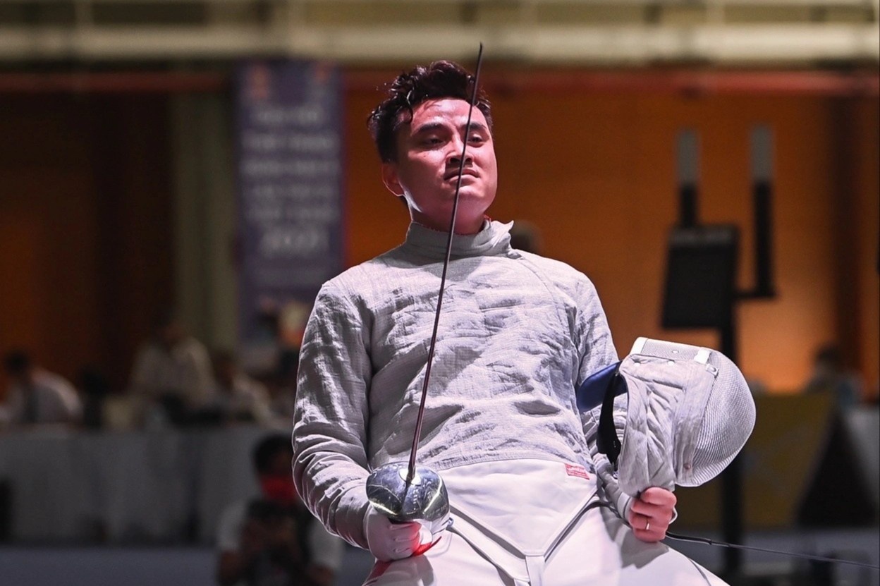 Phan ung cua Vu Thanh An va Van Quyet sau vu xo xat hinh anh