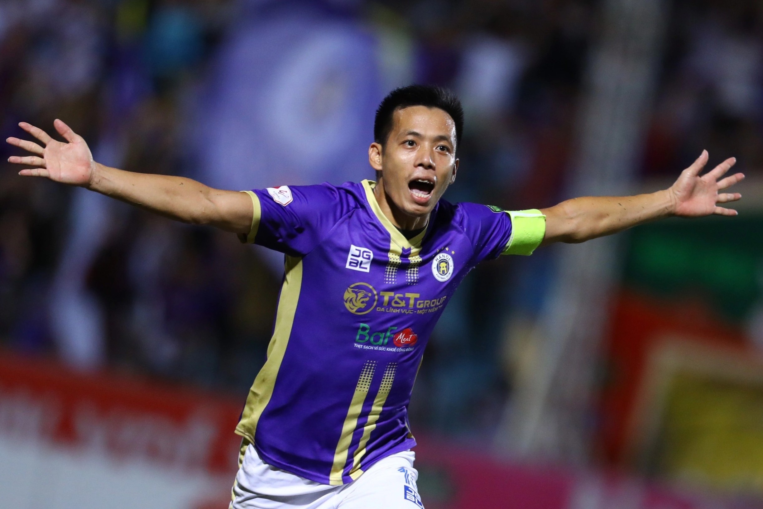 Cuu tro ly HLV Park: 'Can gi phai danh gia ve Van Quyet?' hinh anh