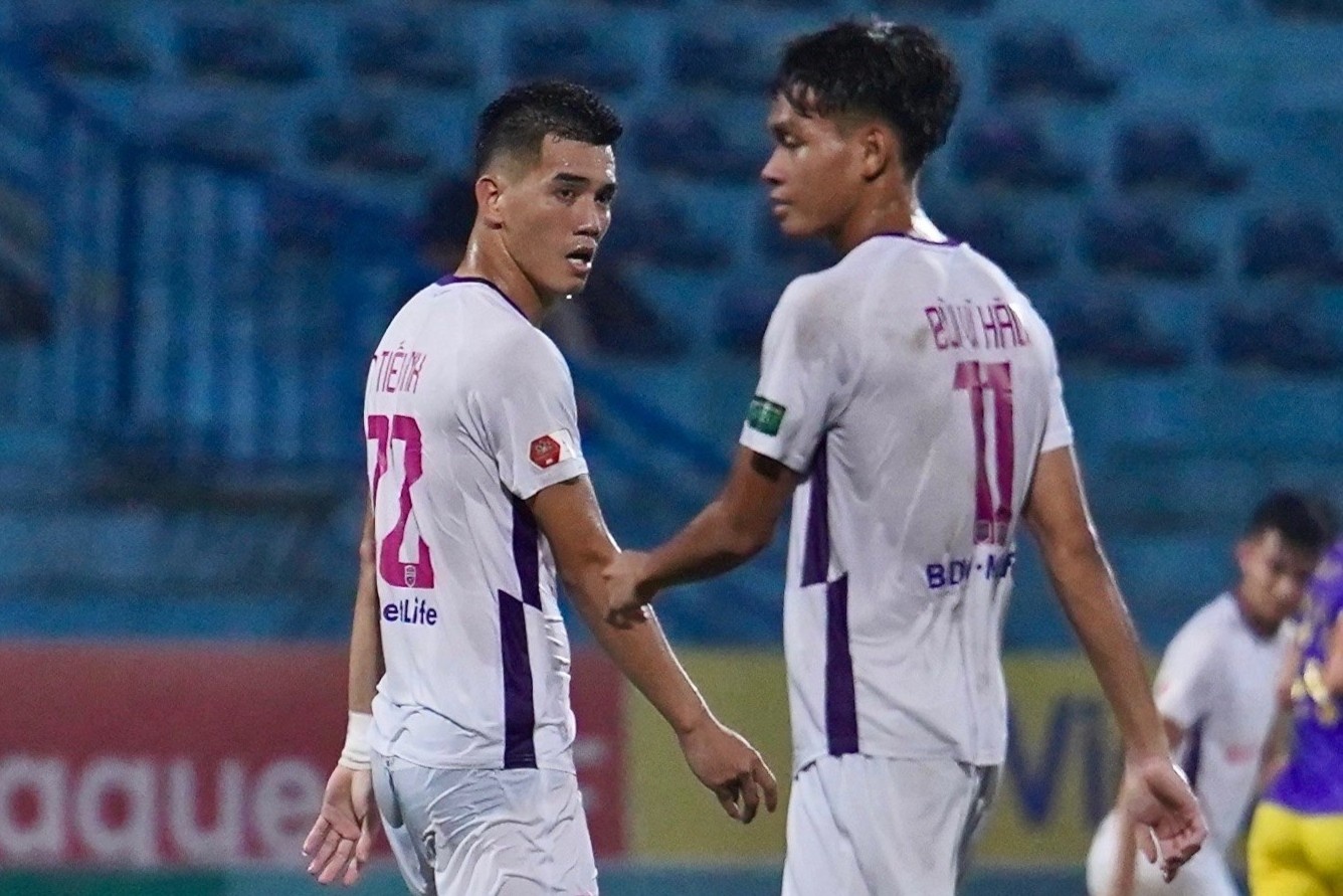 Tien Linh khong cuu noi Binh Duong hinh anh