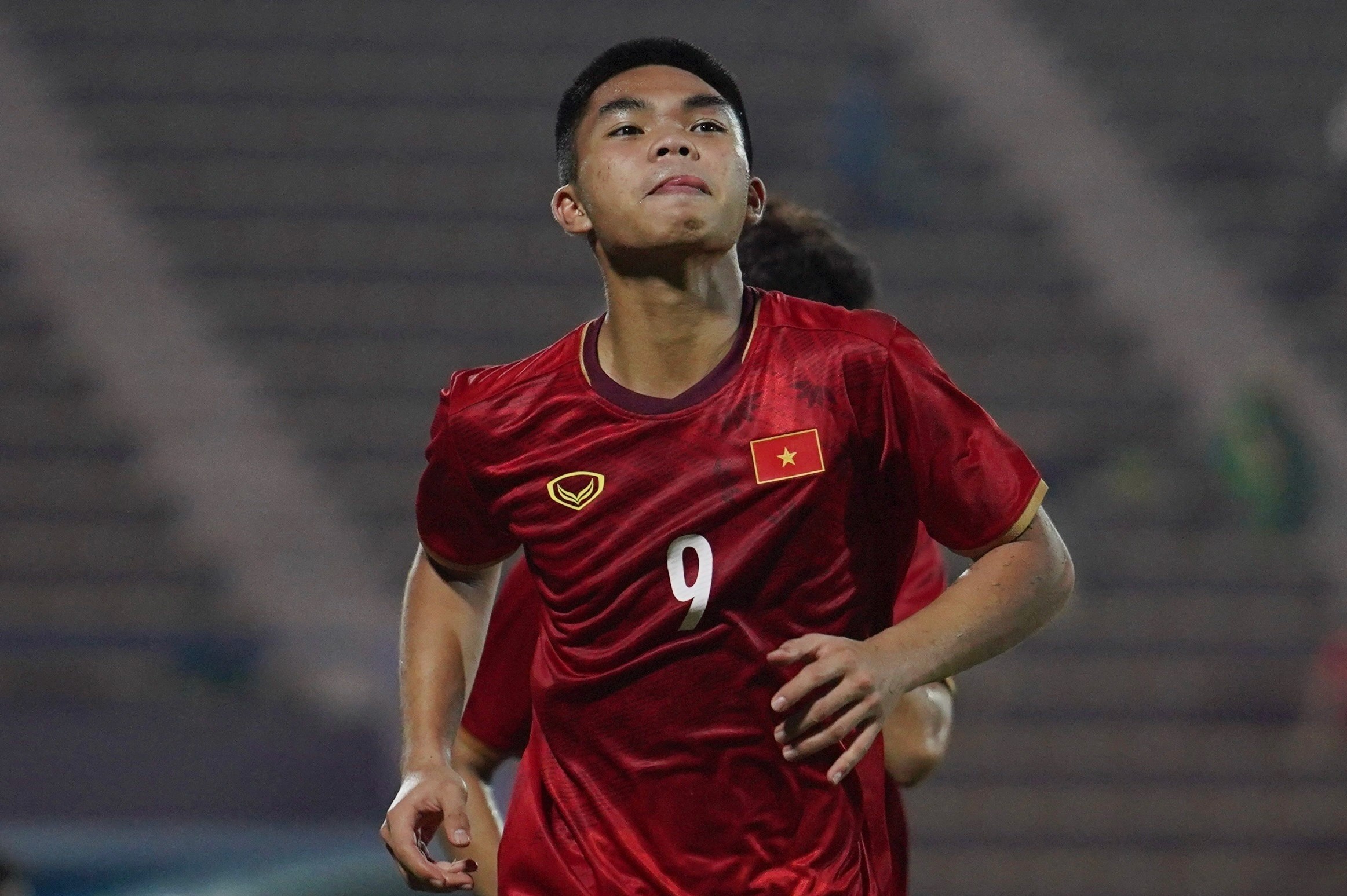 HLV U17 Viet Nam: 'Toi bao cau thu dung quan tam toi Thai Lan' hinh anh