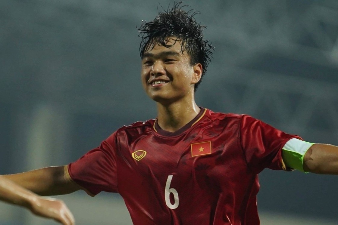 HLV U17 Viet Nam: 'Chung toi khong so Thai Lan' hinh anh