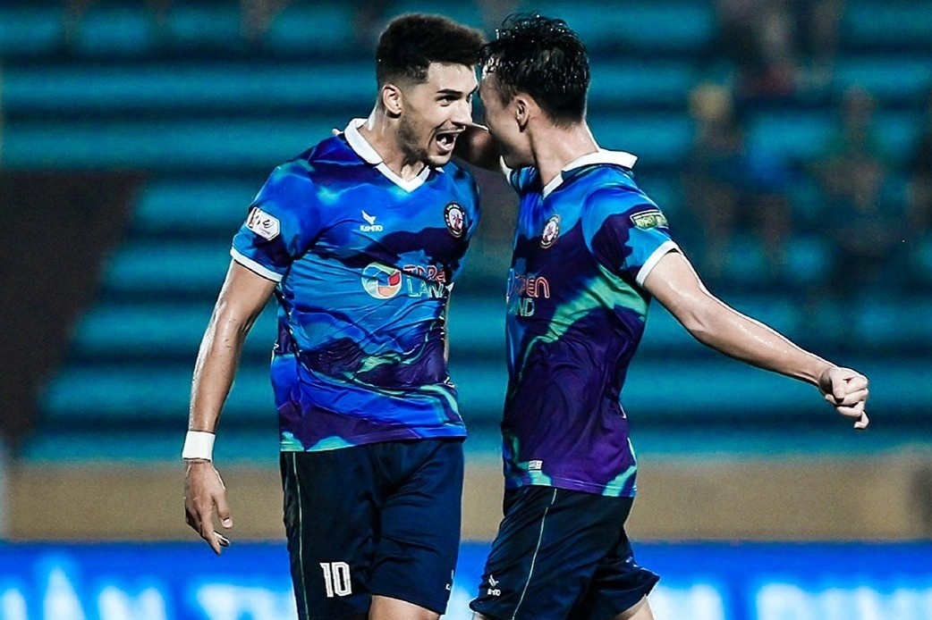 Hendrio: 'Neu co cau thu nhap tich, tuyen Viet Nam se manh hon' hinh anh