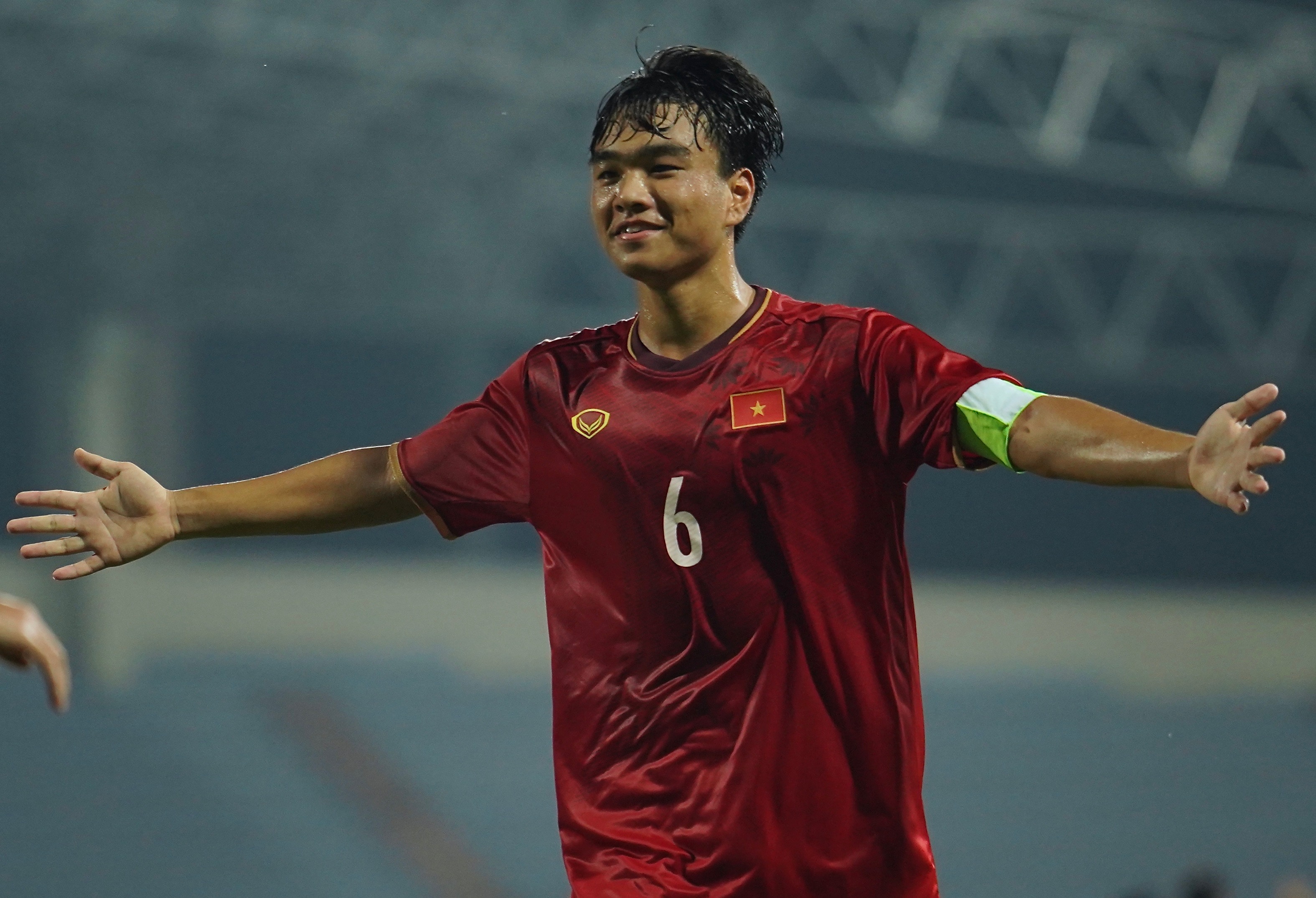 Cong Phuong: Australia manh nhung bong da khong the noi truoc hinh anh