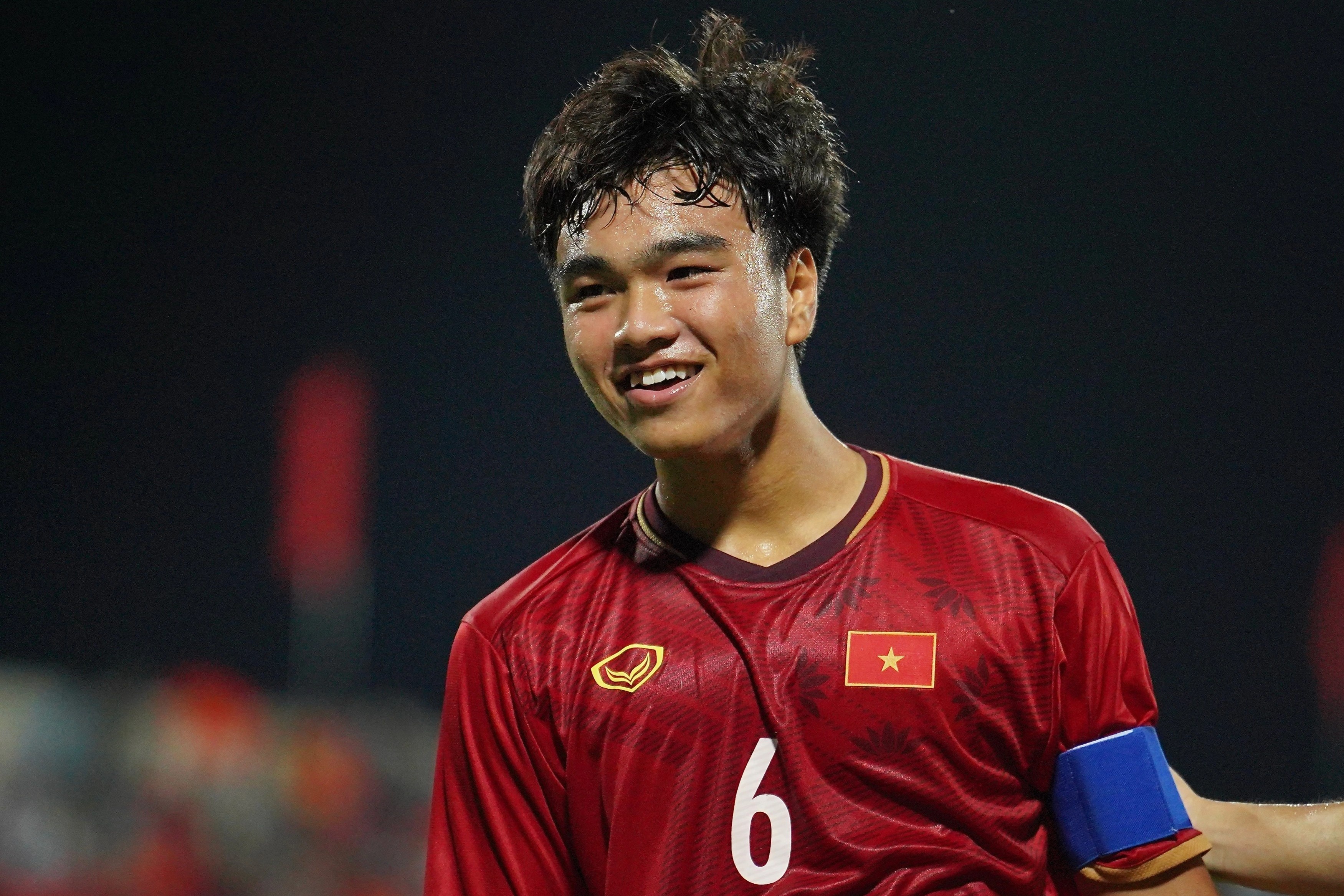 8 cau thu ghi ban cho U17 Viet Nam tai vong loai chau A hinh anh