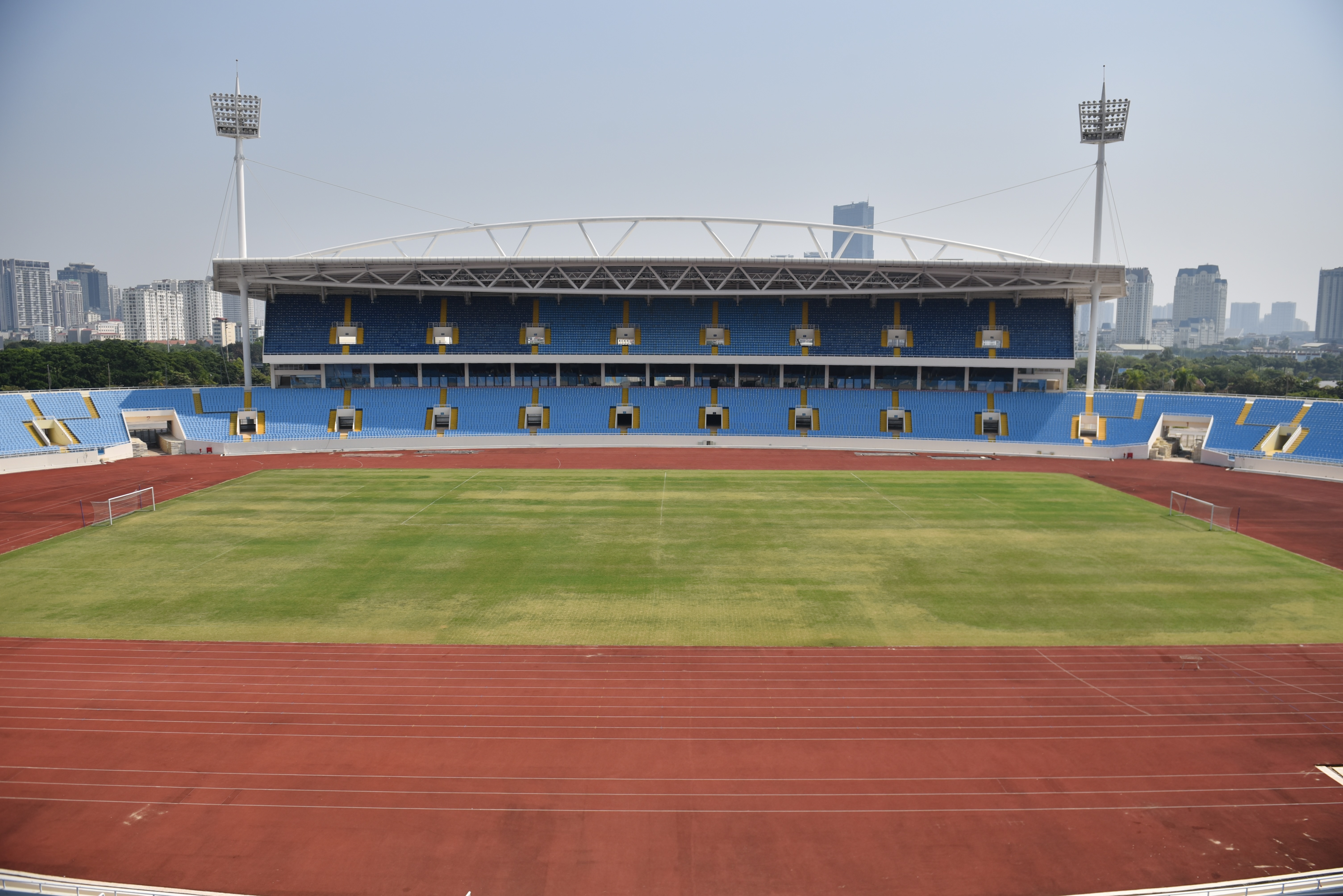 San My Dinh chi tien ty cai tao mat co hau 'Anh trai say hi' hinh anh