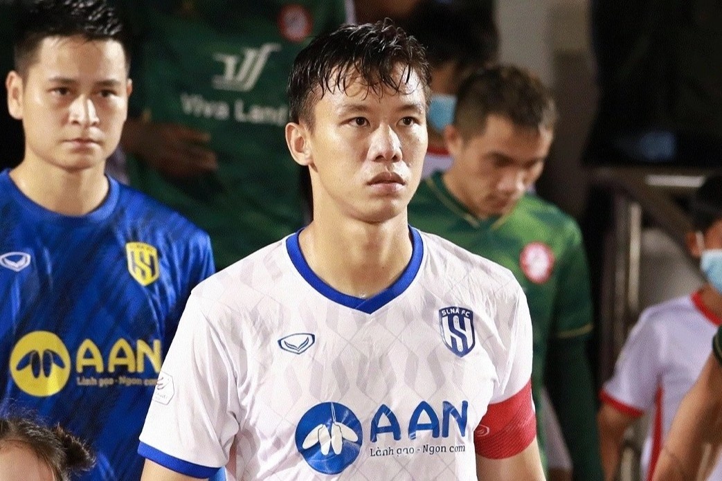 Que Ngoc Hai tu ai va cai ly cua CDV SLNA hinh anh