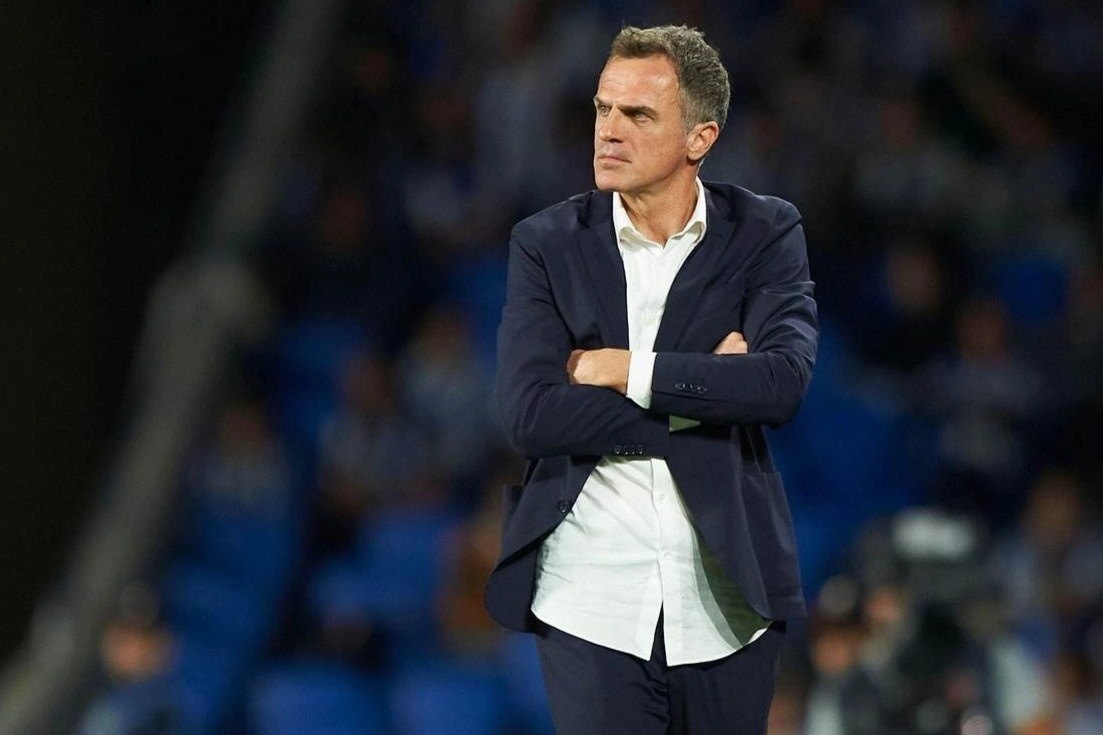 Sap gap MU, HLV doi thu dot ngot tu chuc hinh anh