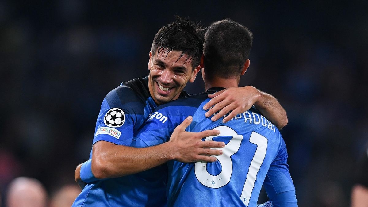 champions league anh 1