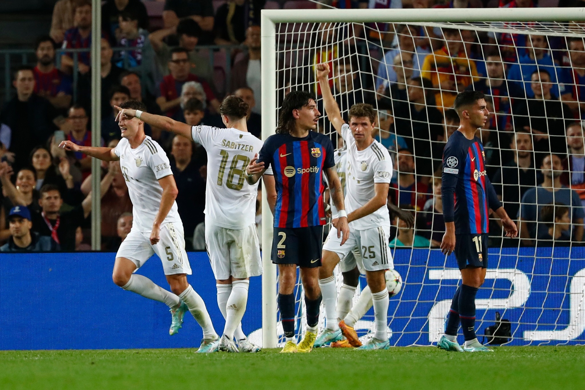 champions league anh 5