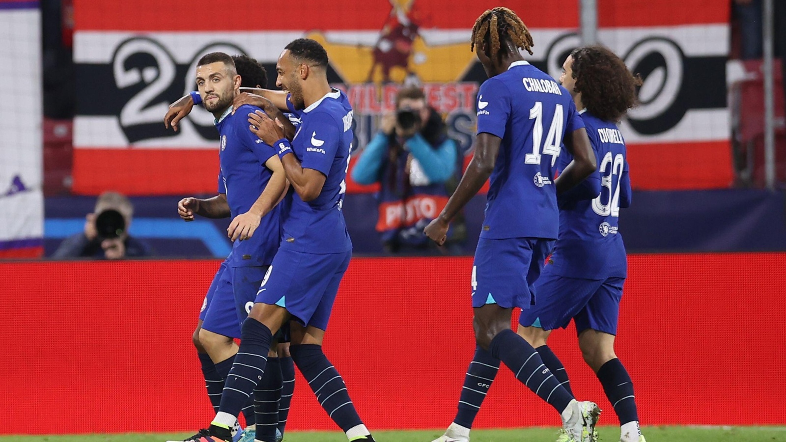 champions league anh 7