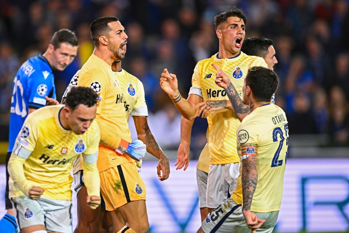 champions league anh 4