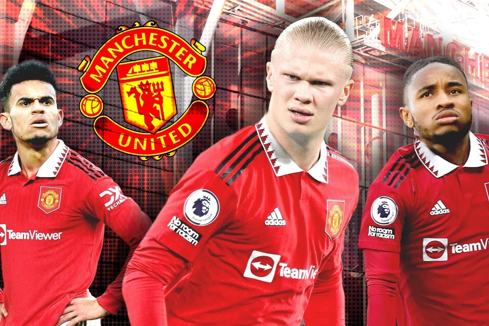 MU tu choi mua Haaland khi HLV Rangnick yeu cau hinh anh