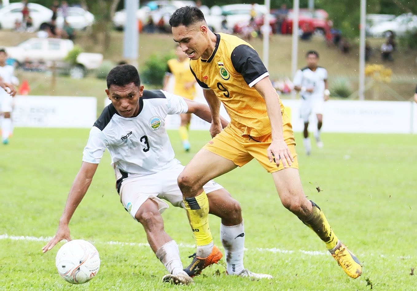 10 doi du AFF Cup anh 1