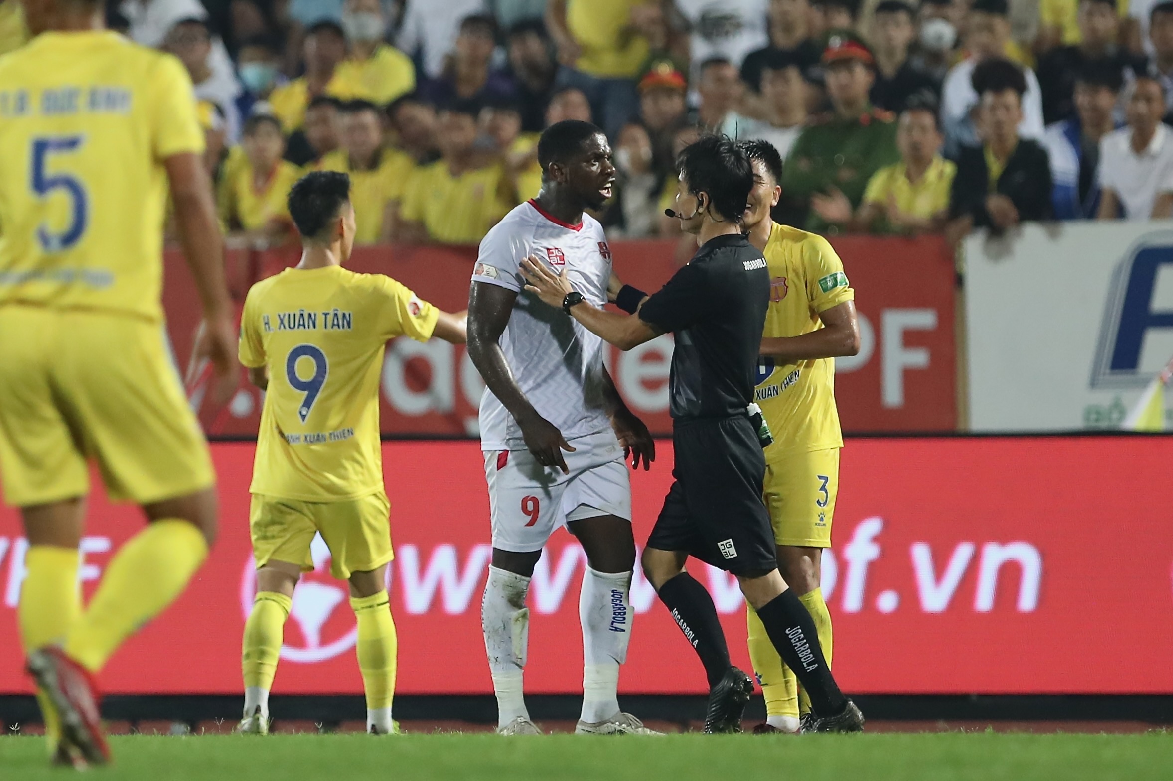 rimario gordon anh 1