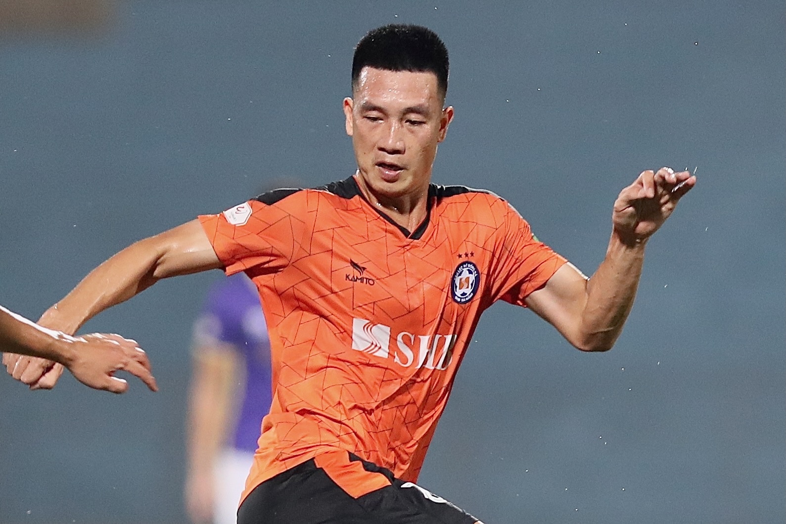 CLB Da Nang chia tay Huy Hung, Tuan Manh hinh anh