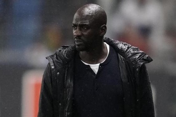 Tuyen Ghana phai so tan vi bao chay gia o khach san hinh anh