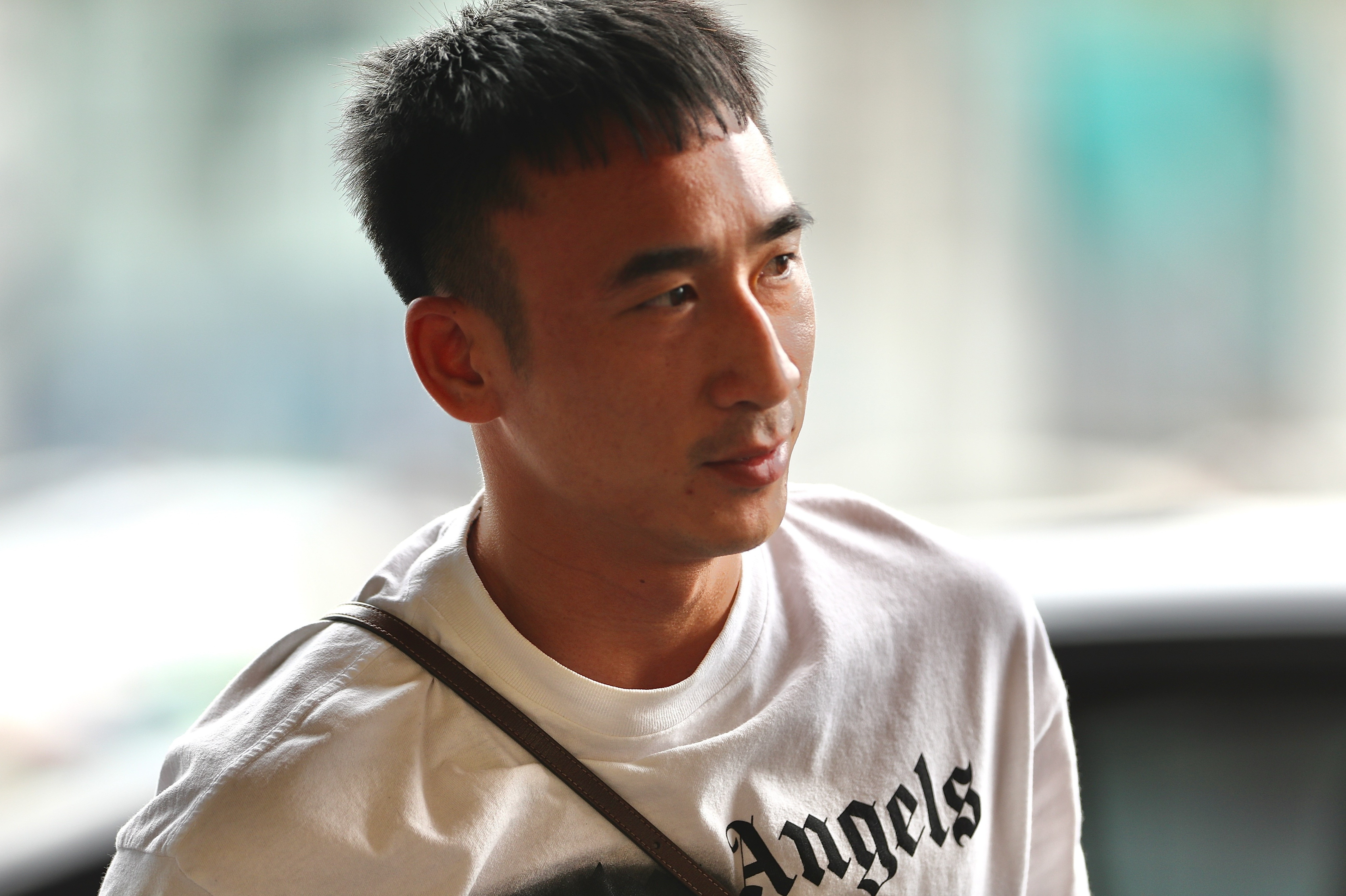 Tuyen Viet Nam chi co hon 10 cau thu trong ngay hoi quan hinh anh