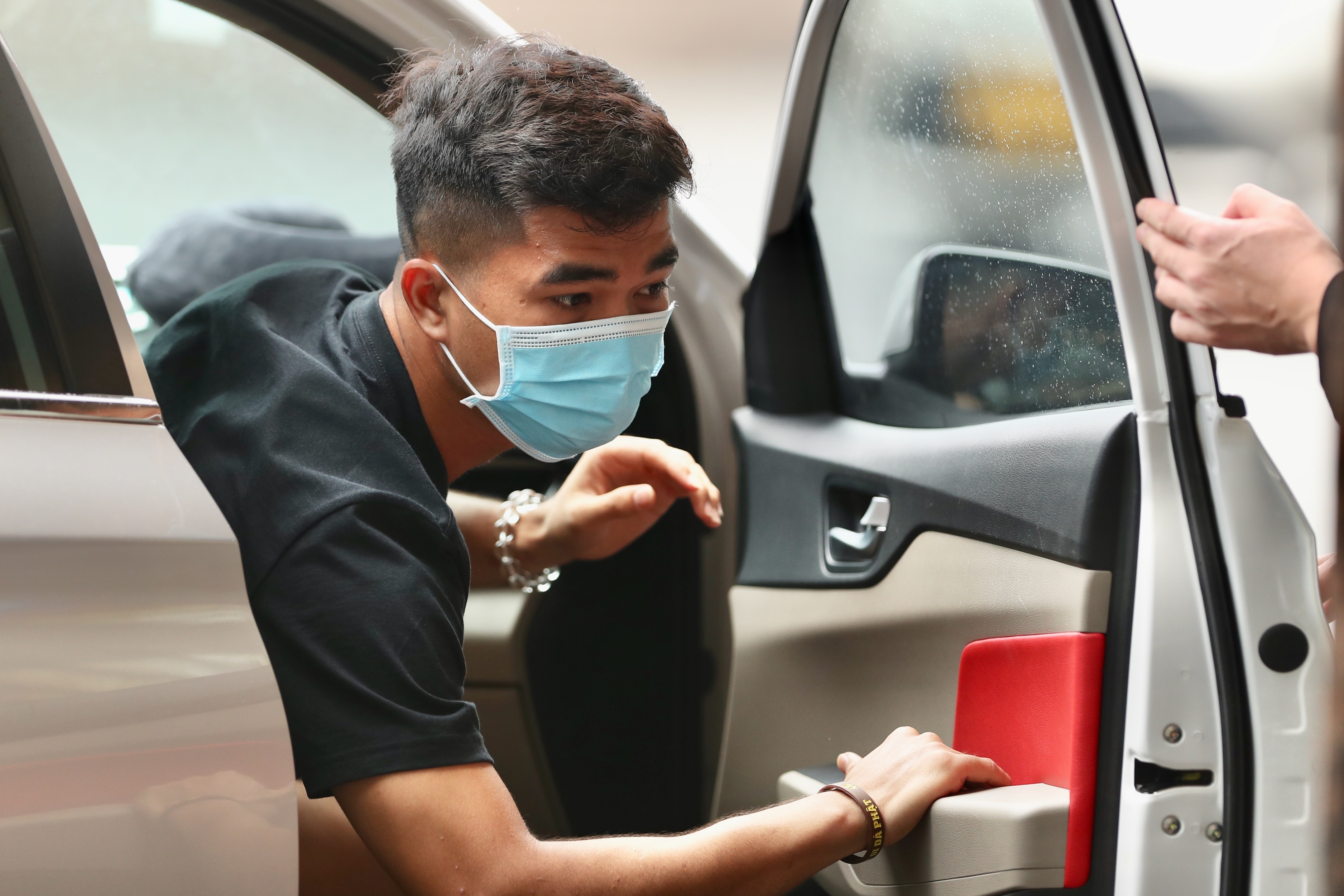 doi tuyen viet nam anh 1