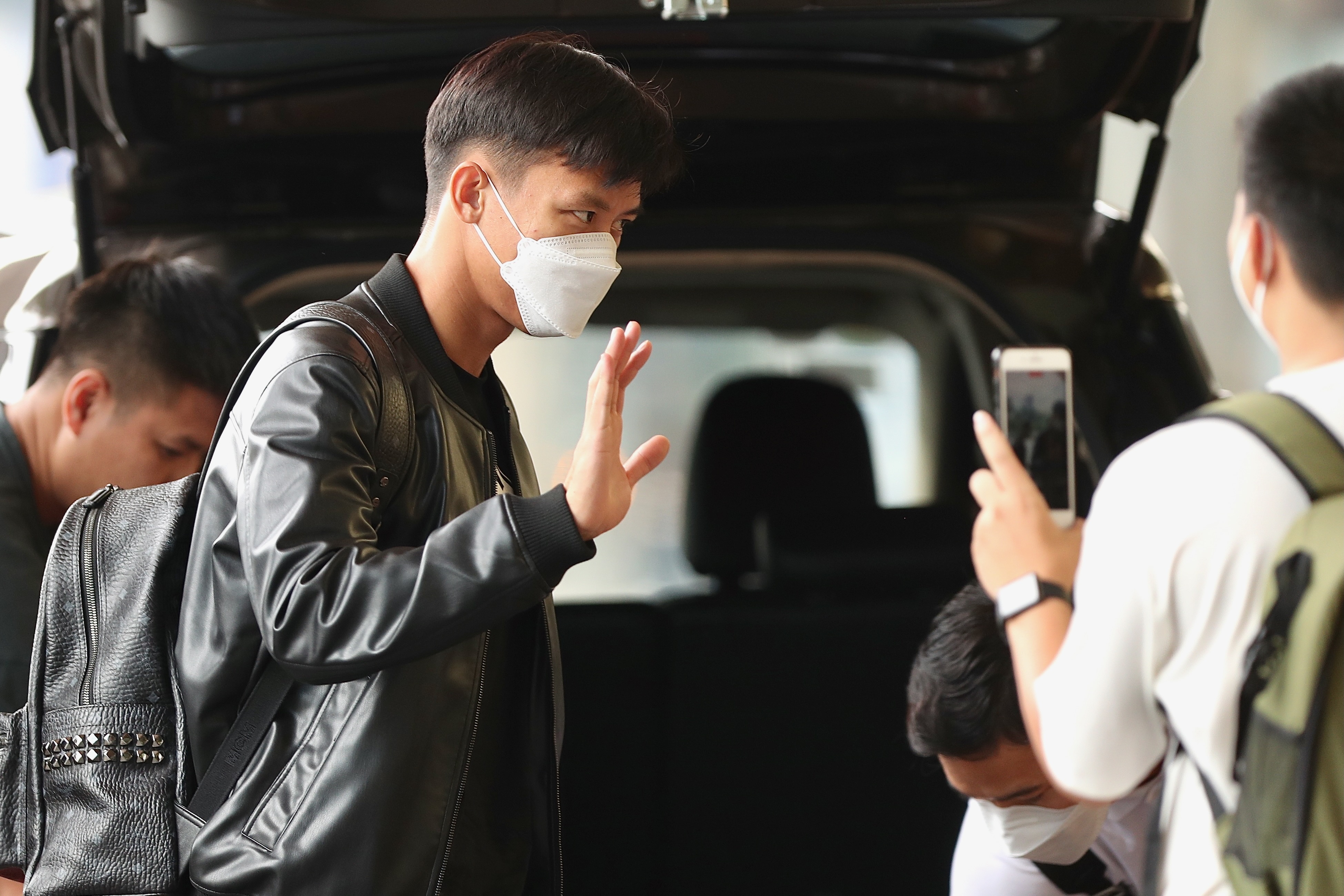 doi tuyen viet nam anh 3