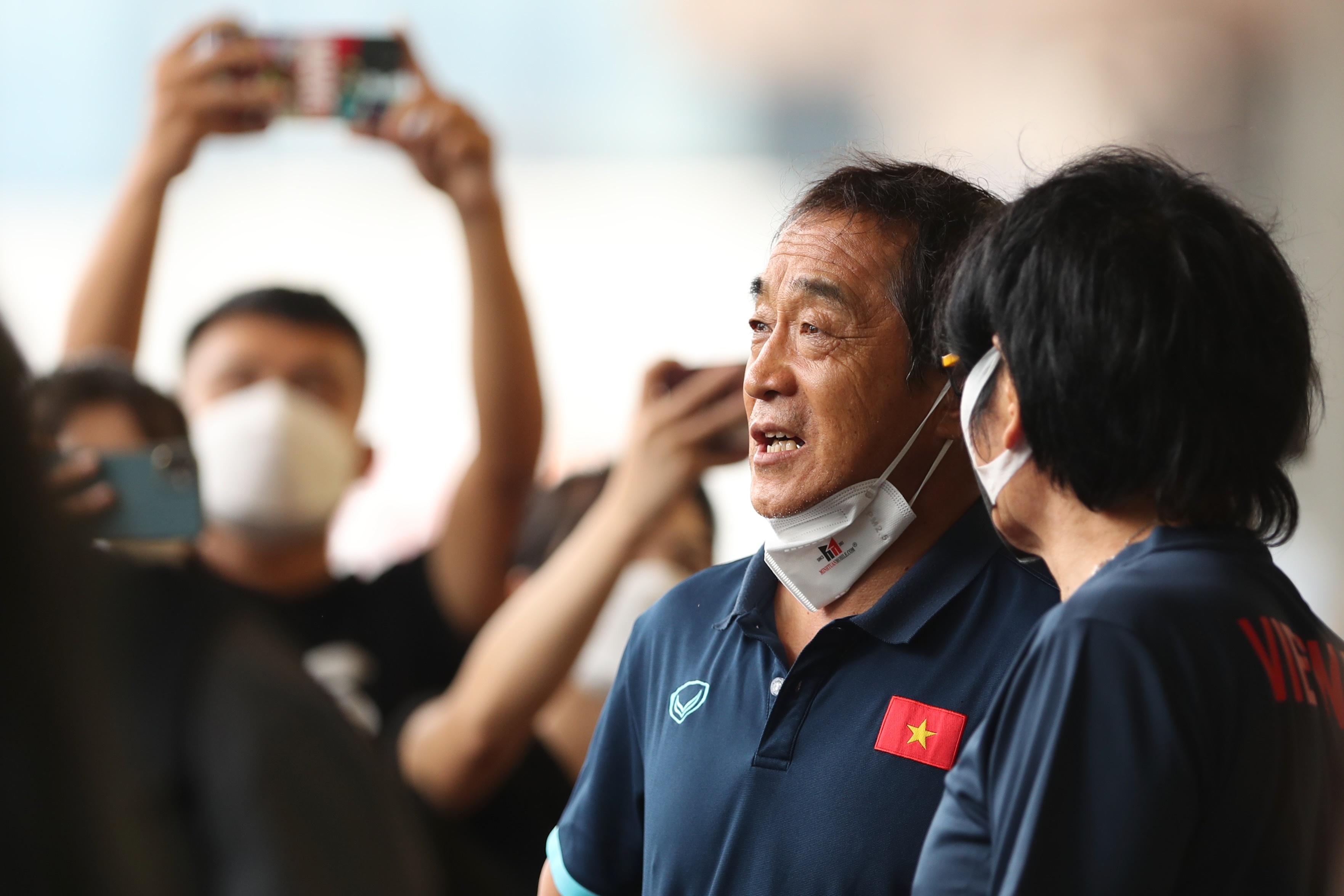 doi tuyen viet nam anh 12