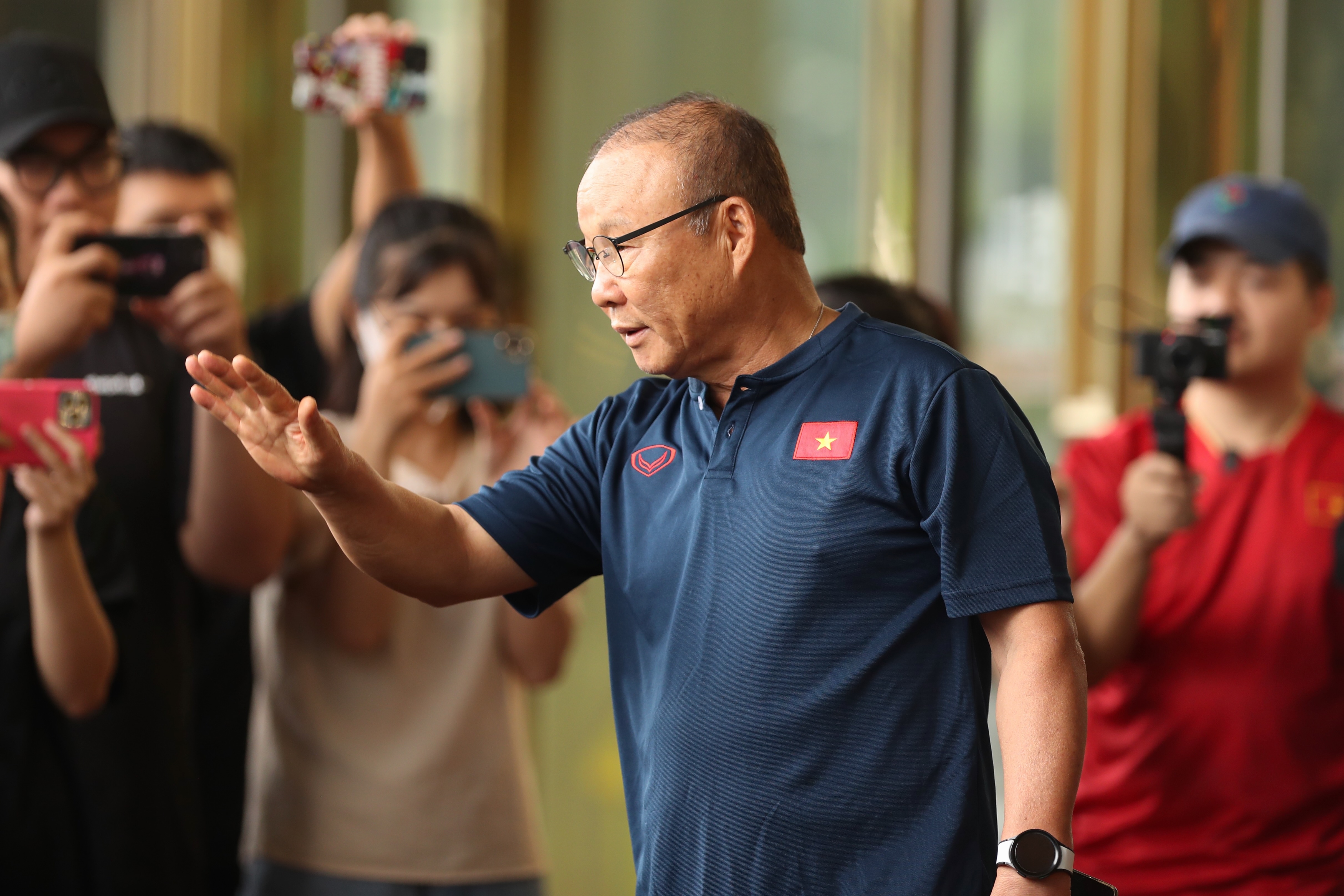 doi tuyen viet nam anh 10