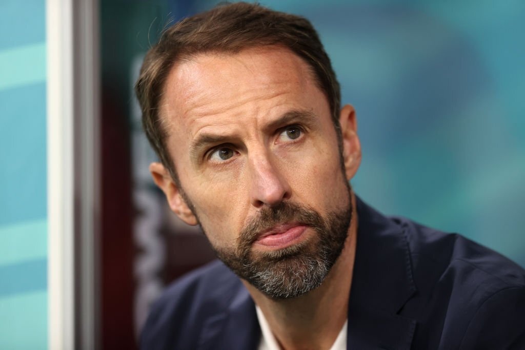 HLV Gareth Southgate da sai? hinh anh