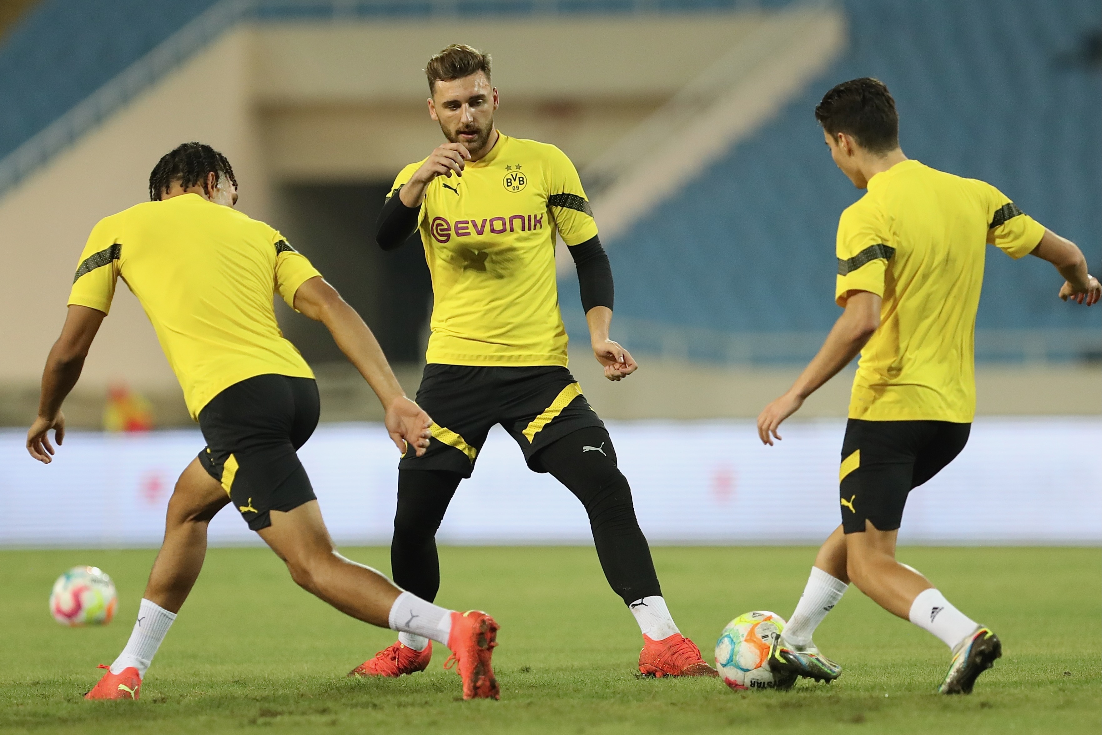 borussia dortmund anh 3