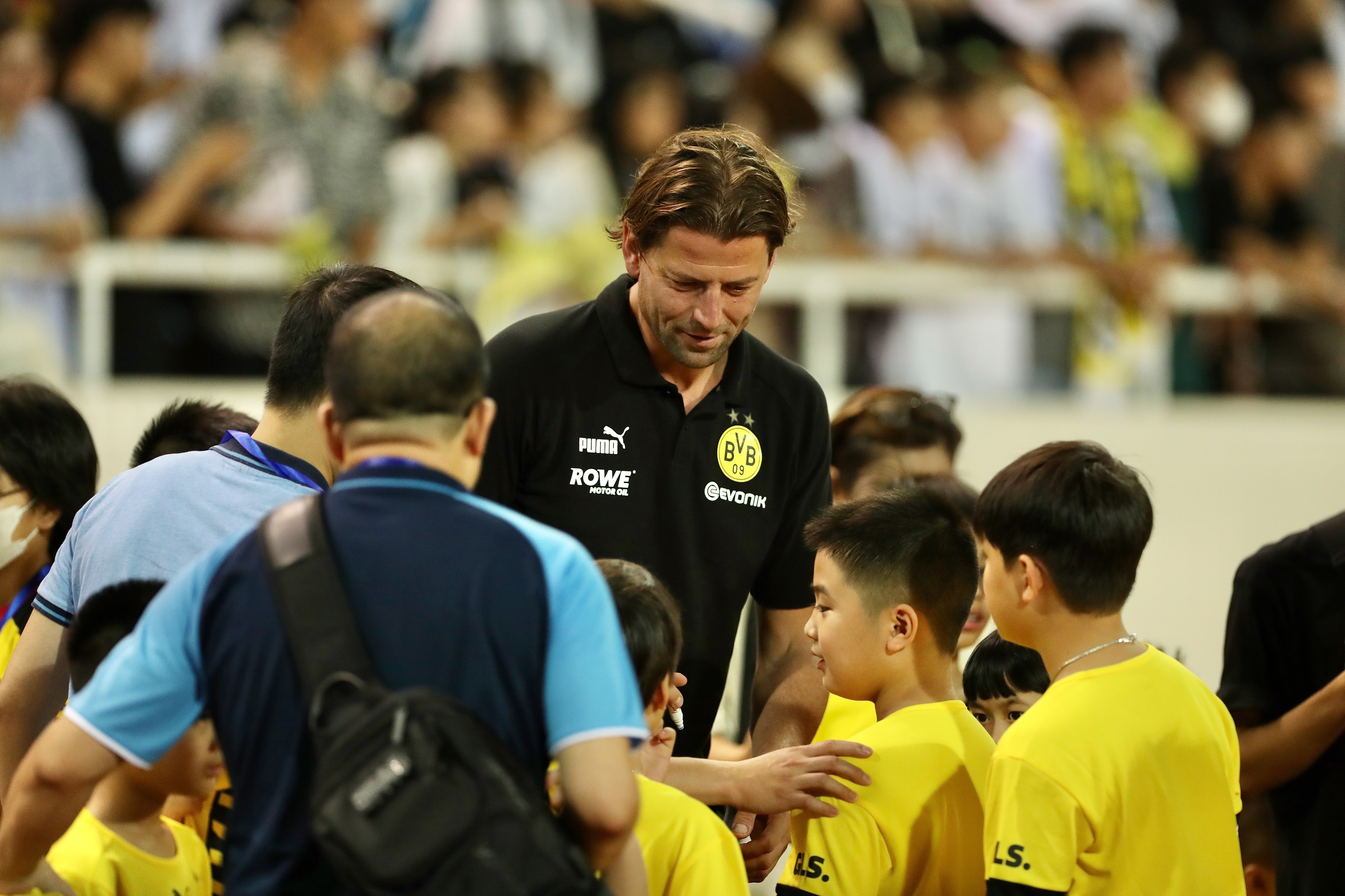 borussia dortmund anh 11