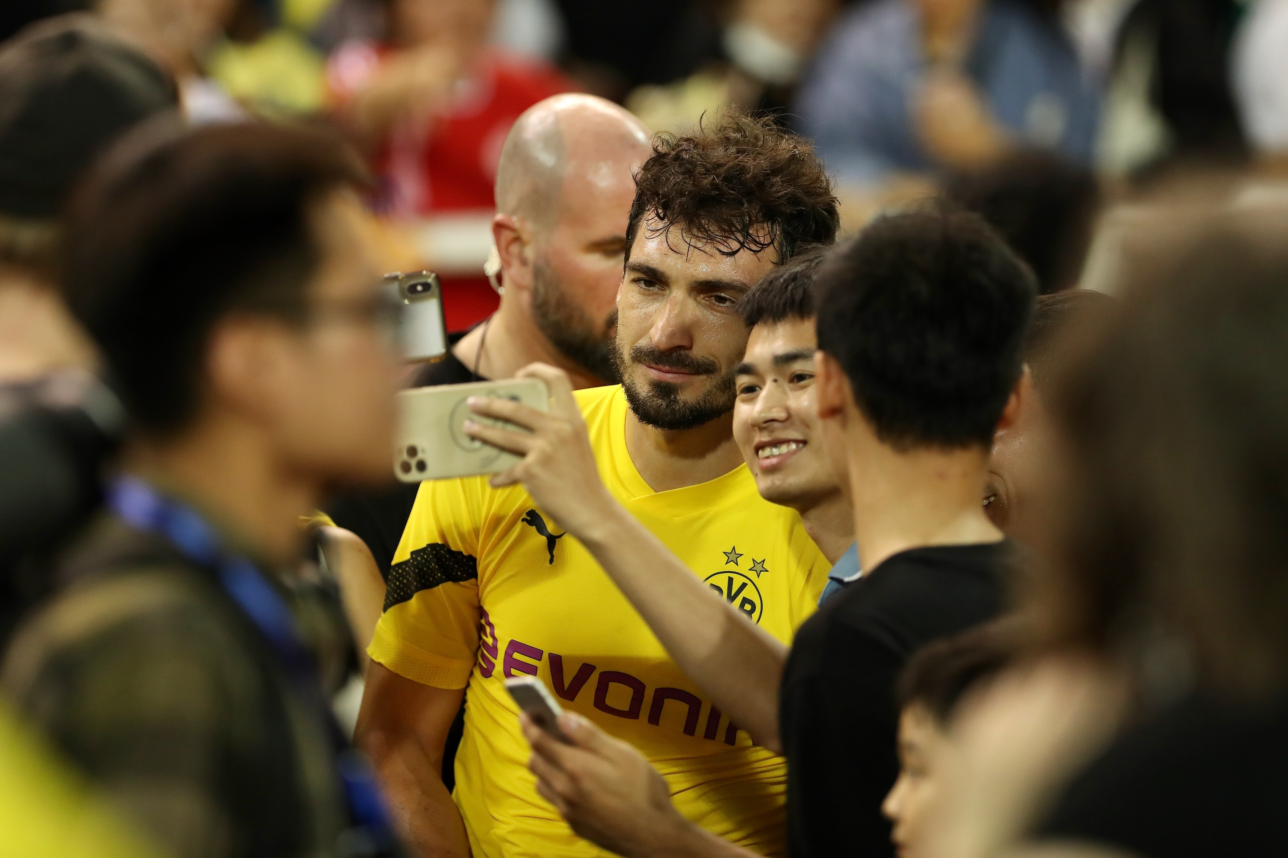 borussia dortmund anh 7