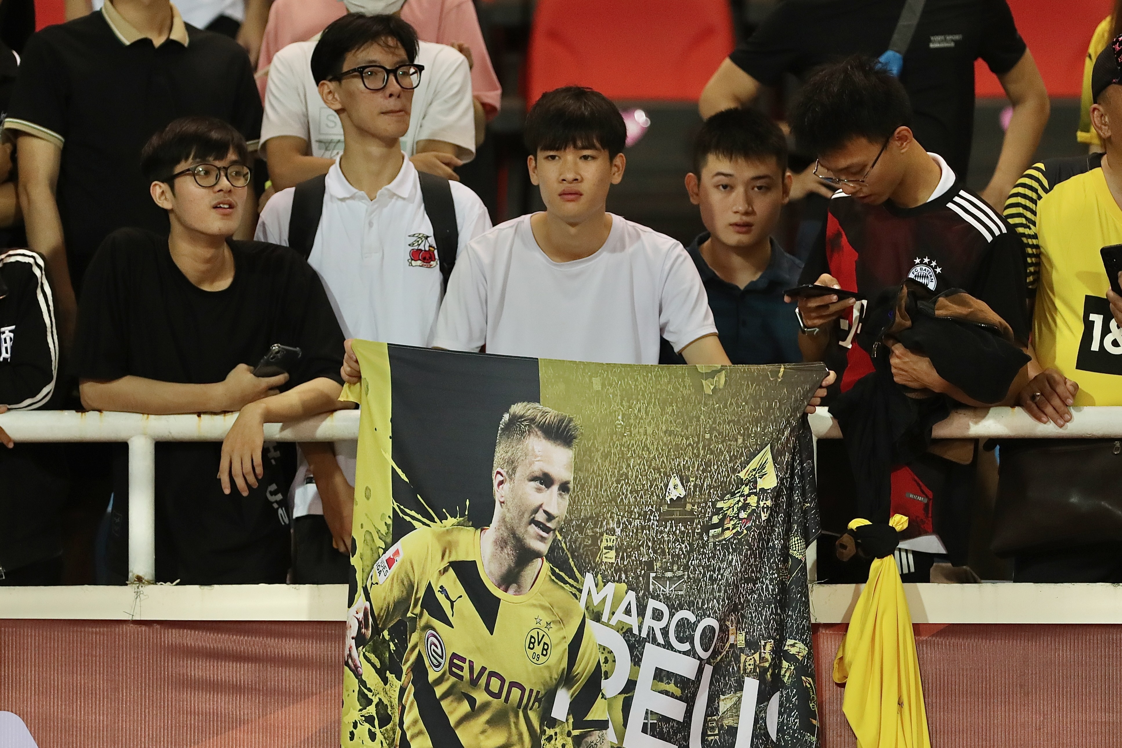 borussia dortmund anh 9