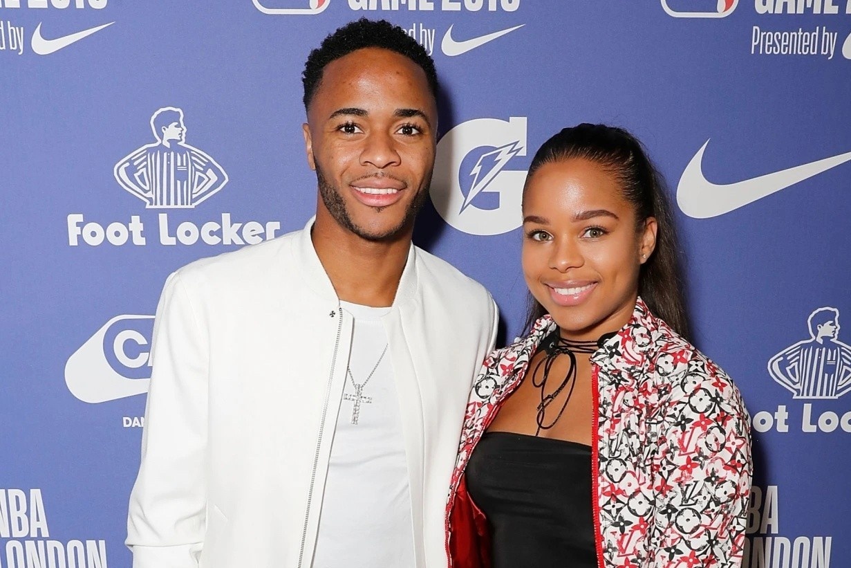 Trom dot nhap nha Sterling vi nghi vo anh dang o Qatar hinh anh