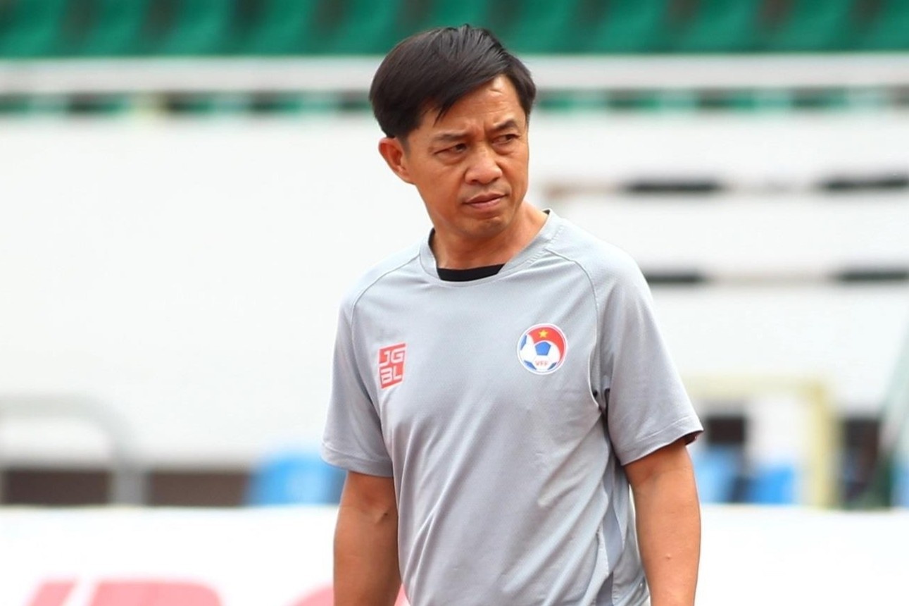 Truong ban trong tai VFF lam nhiem vu o AFF Cup 2022 hinh anh