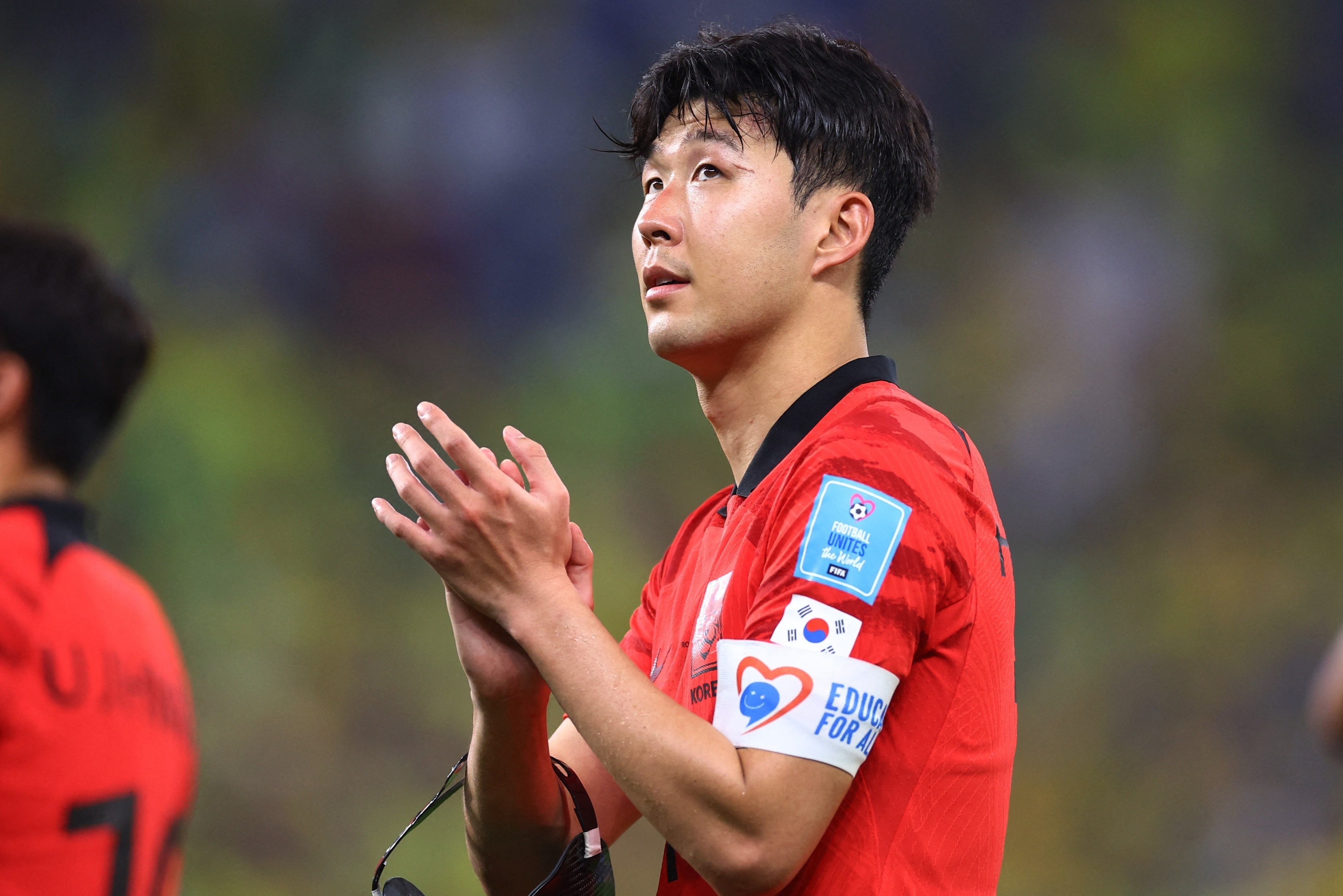 6 doi AFC lam duoc gi o World Cup hinh anh