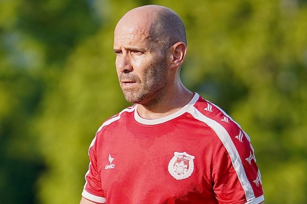 HLV nguoi Anh: ‘Da luan luu voi Phap khong phai dieu qua bat loi’ hinh anh